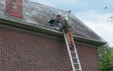 what affects urgent Forsbrook roof repairs