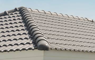 advantages of Forsbrook clay roofing