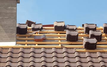Forsbrook clay roofing costs