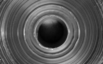 Forsbrook edpm waterproofing