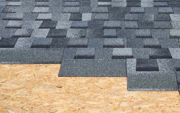 expert Forsbrook asphalt roof companies