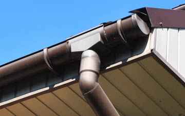 types of Forsbrook fascias