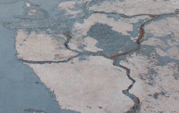 fibreglass roofing replacement Forsbrook