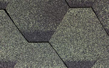 Forsbrook fibreglass shingle repairs