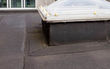 disadvantages of Forsbrook flat roofs