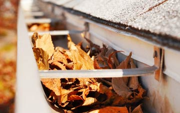 Forsbrook gutter cleaning companies