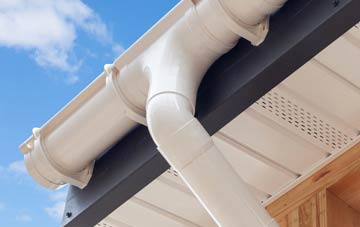 Forsbrook gutter installation costs