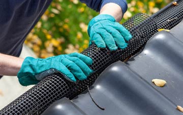 Forsbrook gutter repair companies