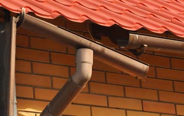 Forsbrook gutter repair costs