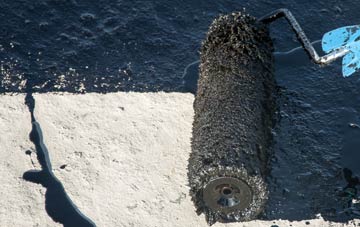 Forsbrook liquid sealant waterproofing