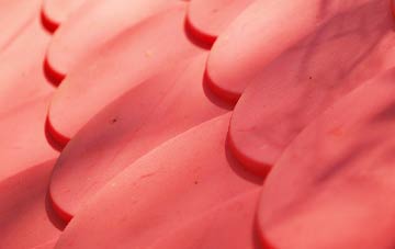 Forsbrook plastic roof costs