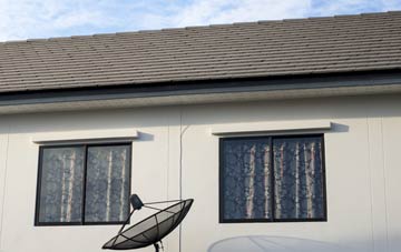 Forsbrook rubber roof costs