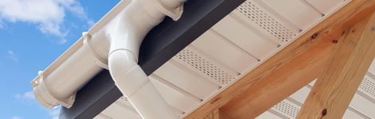 get Forsbrook guttering quotes today