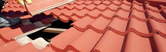 compare Forsbrook roof repair quotes