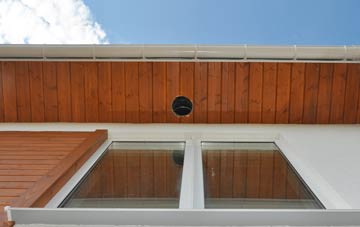 Forsbrook soffit repair quotes