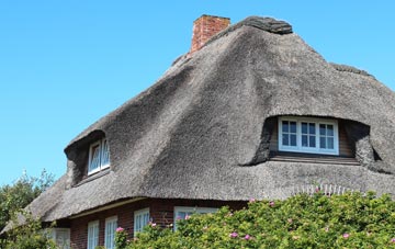thatch roofing Forsbrook, Staffordshire
