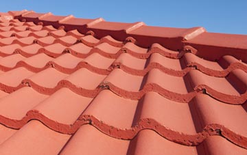 Forsbrook tile and slate roof replacement