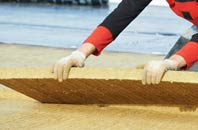 find rated Forsbrook roof insulation companies