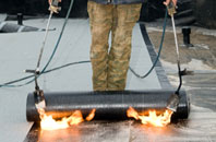 Forsbrook flat roof sealing quote