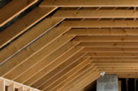 Forsbrook pitched insulation quotes