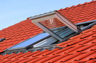 Forsbrook roof window