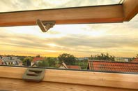 rated Forsbrook roof window companies