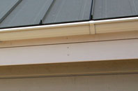 Forsbrook soffit repair