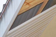 rated Forsbrook soffit repair companies