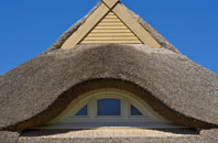 Forsbrook thatch roofing